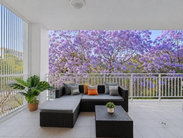 Apartment for sale in Inner West, Sydney