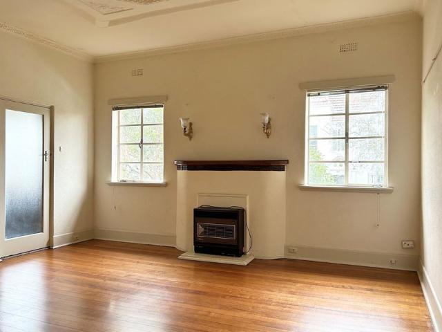Apartment for rent in Camerons Creek, Victoria