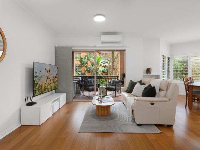 Apartment for sale in Sydney, New South Wales