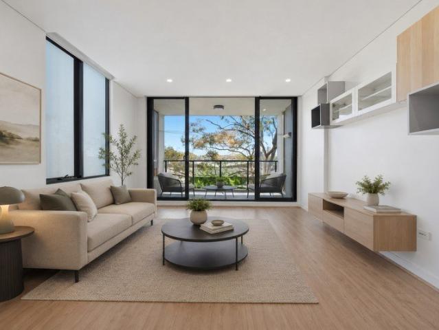 Apartment for sale in Strathfield, New South Wales