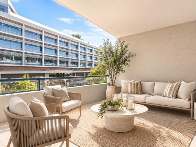 Apartment for sale in Sydney, New South Wales