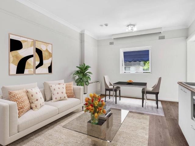 Apartment for rent in Sydney, New South Wales