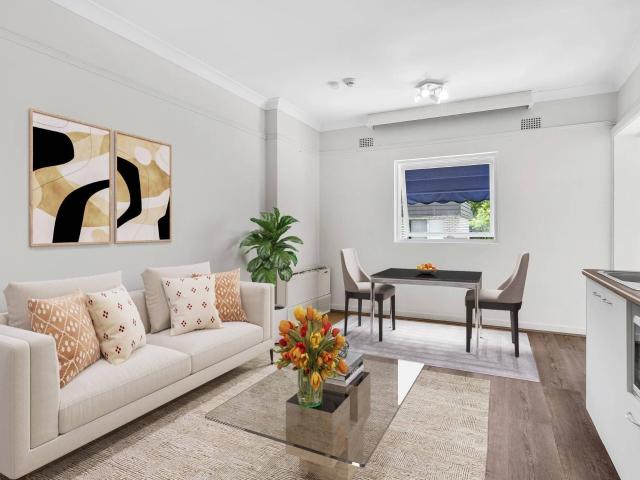 Apartment for rent in Sydney, New South Wales
