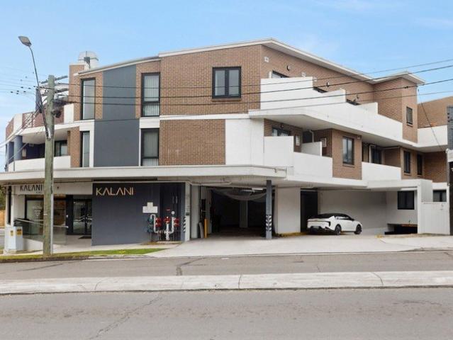 Apartment for rent in Sydney, New South Wales