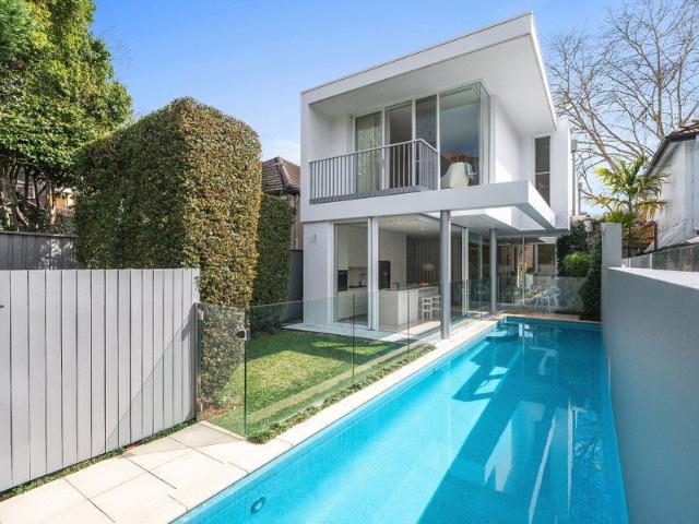 House for sale in Sydney, New South Wales