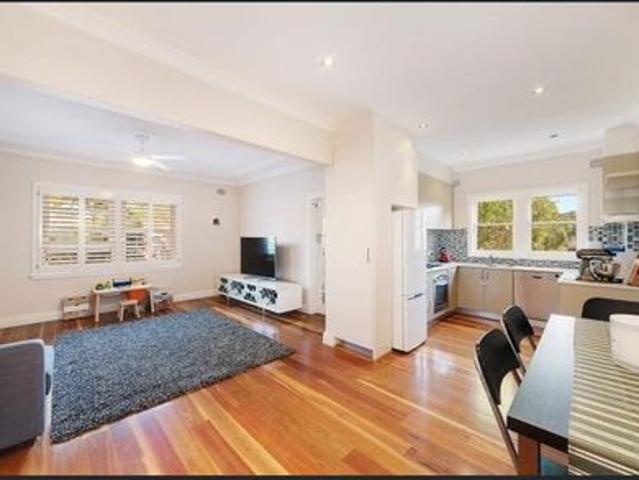 Apartment for rent in Sydney, New South Wales
