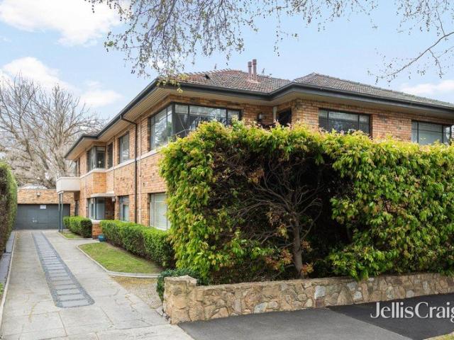 Apartment for sale in Elwood, Melbourne