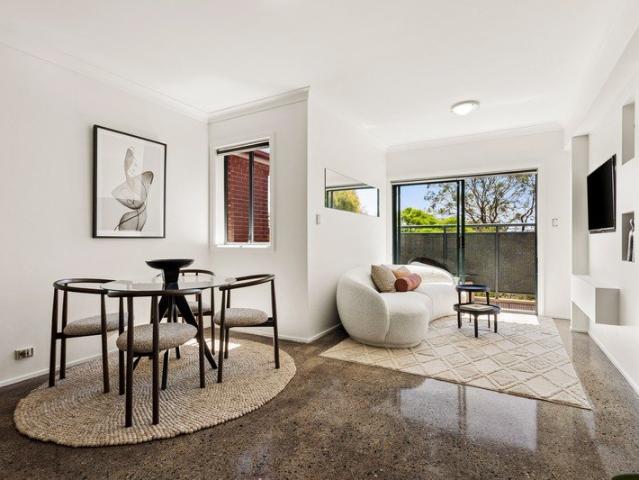 Apartment for sale in Inner West, Sydney