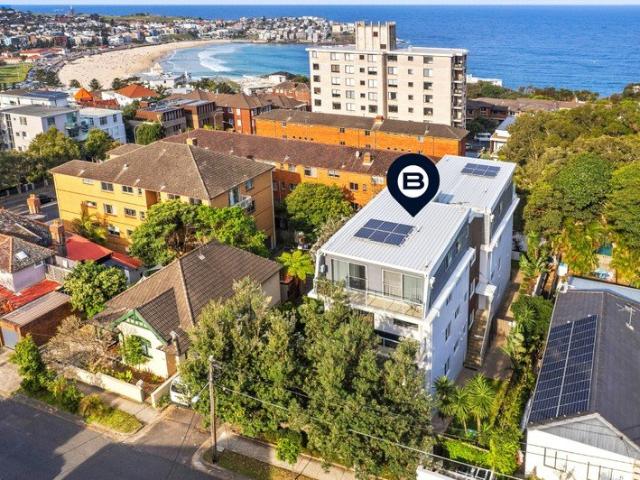 Apartment for sale in Eastern Suburbs, Sydney