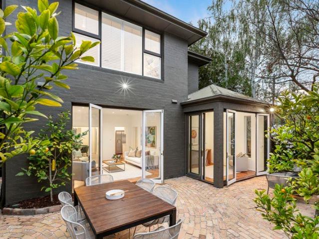 House for sale in Toorak, Melbourne