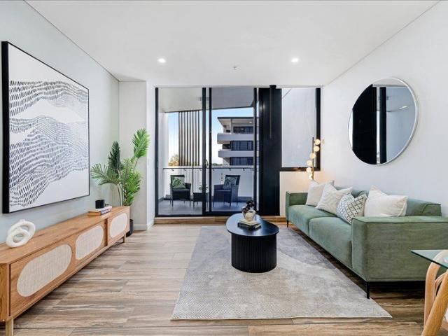 Apartment for rent in Sydney, New South Wales
