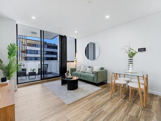 Apartment for rent in Sydney, New South Wales