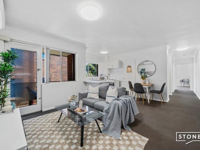 Apartment for sale in Sydney, New South Wales