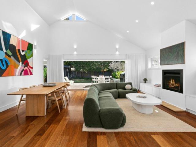 House for sale in Sydney, New South Wales