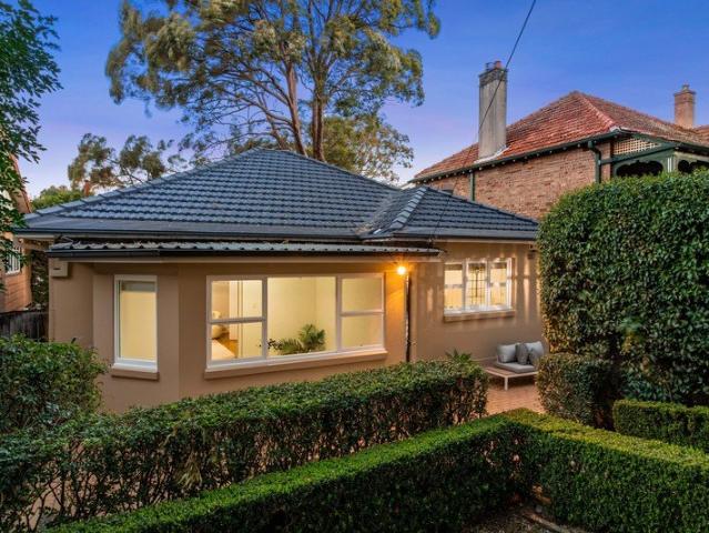 House for sale in Willoughby, New South Wales