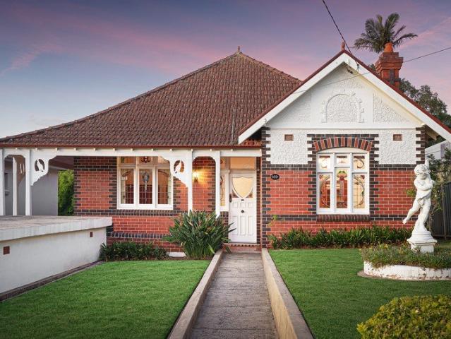 House for sale in Sydney, New South Wales