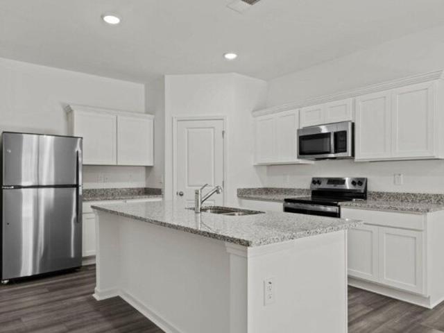 House for sale in Pattison, Texas