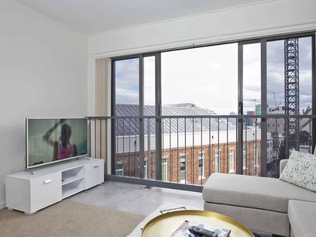 Apartment for rent in Auckland, Oroua County