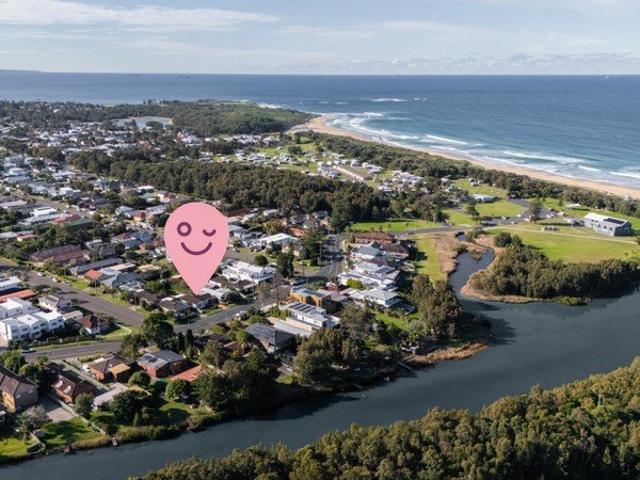 House for sale in Wollongong West, New South Wales