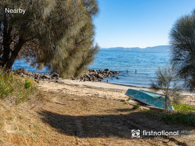 Property for sale in Lunawanna, Tasmania
