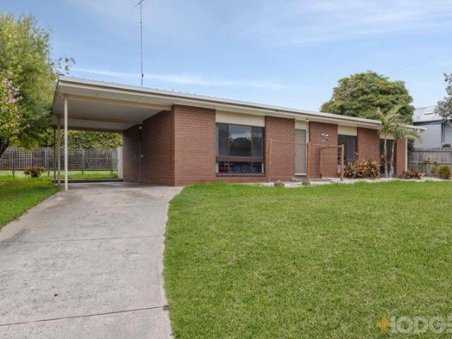 House for sale in Ocean Grove, Victoria