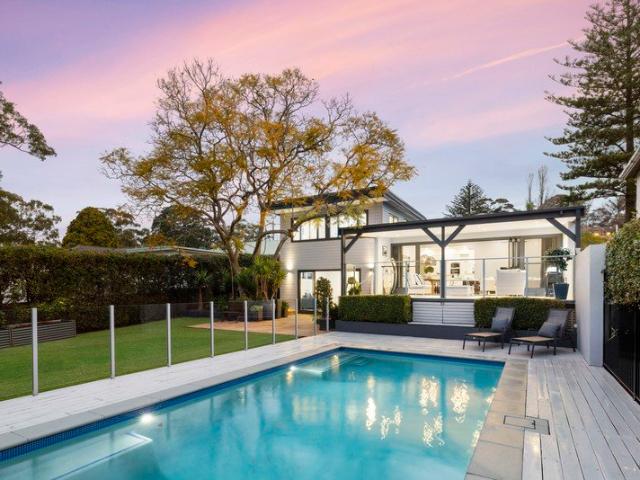House for sale in Sydney, New South Wales