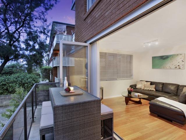 Apartment for sale in Dee Why Beach, Sydney