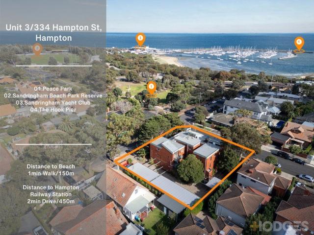 Apartment for sale in Camerons Creek, Victoria