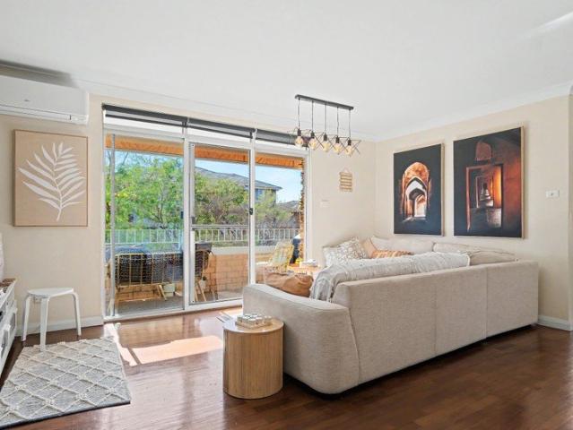 Apartment for rent in St George, Sydney