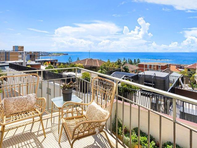 Apartment for sale in Eastern Suburbs, Sydney
