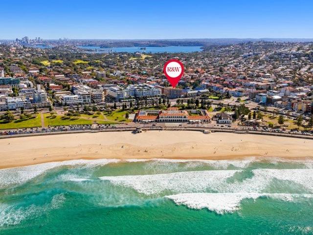 Apartment for sale in Eastern Suburbs, Sydney