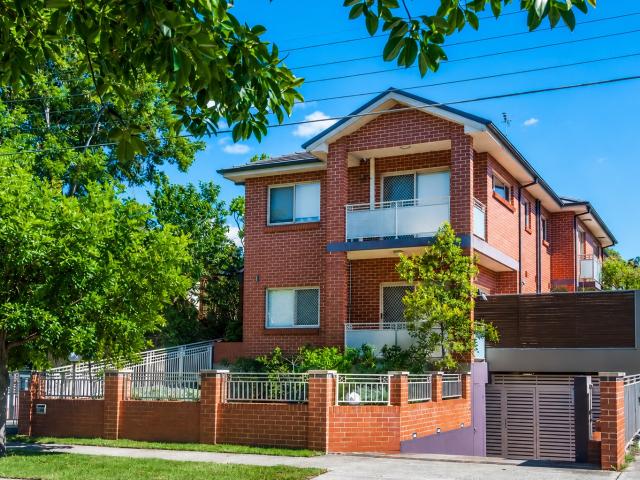 House for rent in Sydney, New South Wales