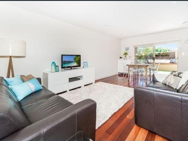 Apartment for rent in Sydney, New South Wales