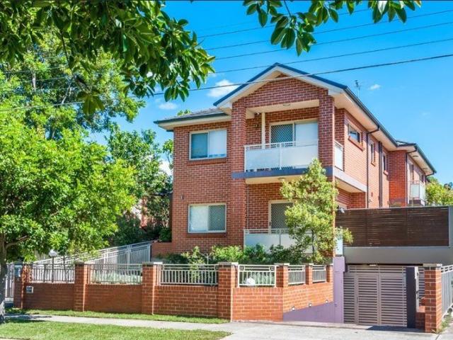 Apartment for rent in Sydney, New South Wales