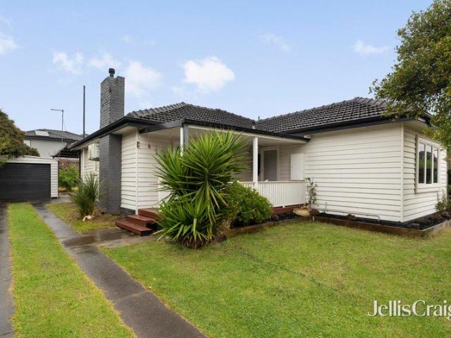 Land for sale in Springvale, Melbourne
