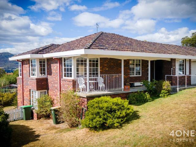 House for sale in Rosetta