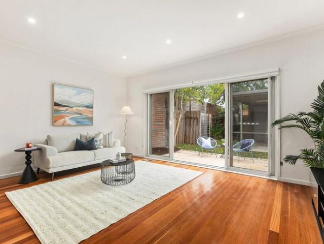 Townhouse for rent in Camerons Creek, Victoria