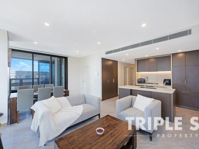 Apartment for sale in Lower North Shore, Sydney