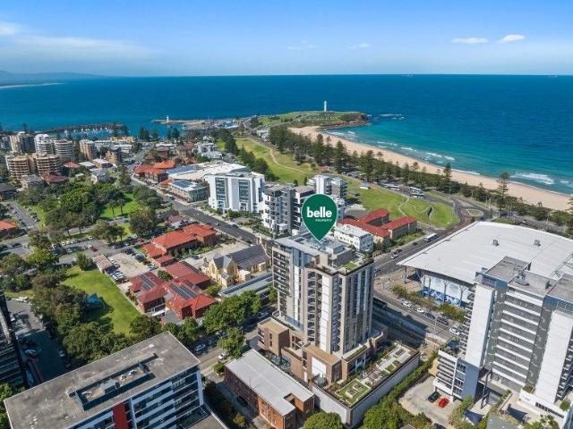 Apartment for sale in Wollongong West, New South Wales