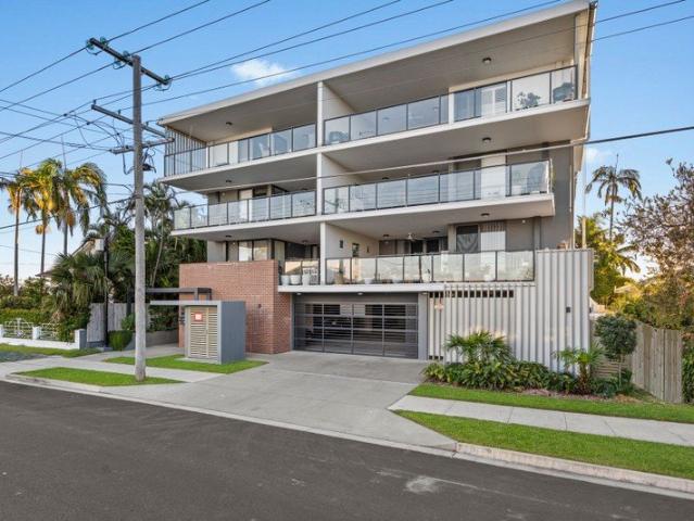Apartment for sale in Toombul, Queensland