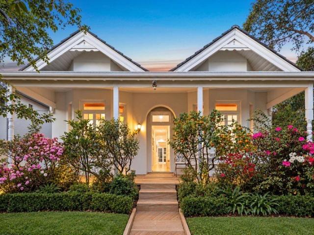 House for sale in Sydney, New South Wales