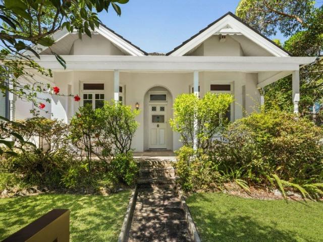 House for sale in Sydney, New South Wales