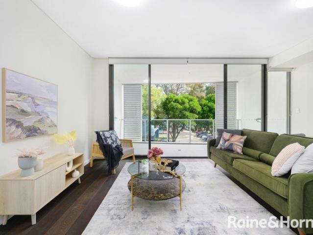 Apartment for sale in Sydney, New South Wales