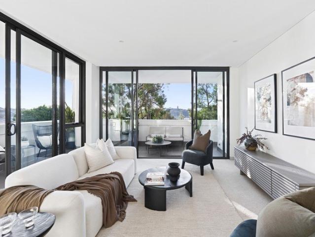 Apartment for sale in Sydney, New South Wales