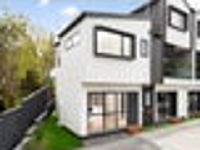 Townhouse for sale in Rapanui