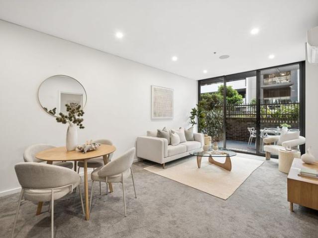 Apartment for rent in Sydney, New South Wales