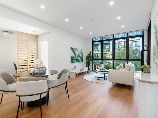 Apartment for sale in Sydney, New South Wales