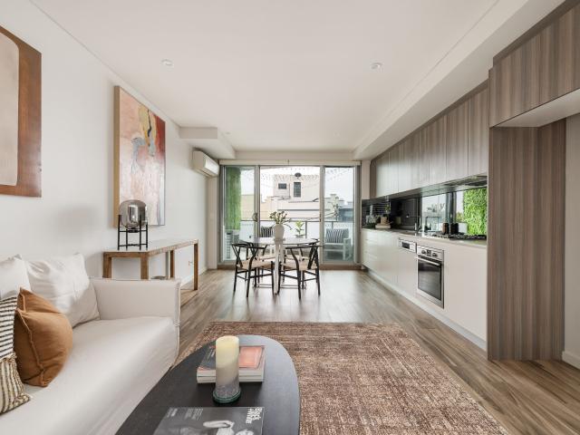 Apartment for sale in Sydney, New South Wales