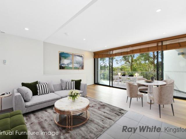 Apartment for sale in Sydney, New South Wales
