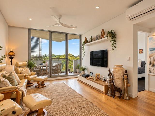 Apartment for sale in Eastern Suburbs, Sydney